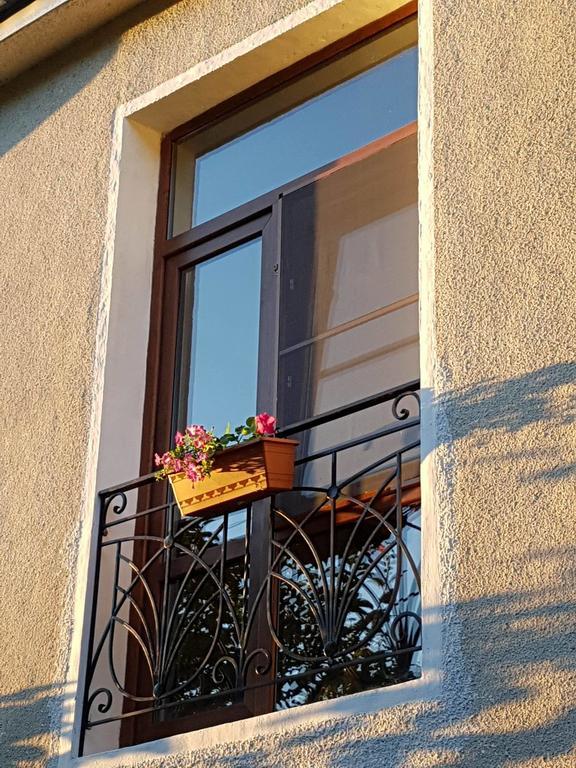 Omsi House Telavi Exterior foto