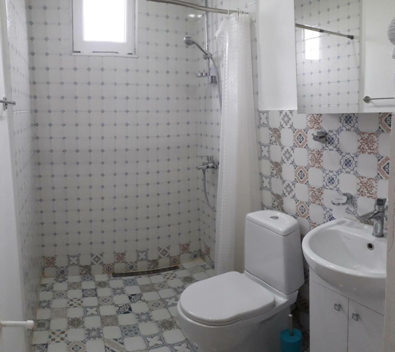 Omsi House Telavi Exterior foto