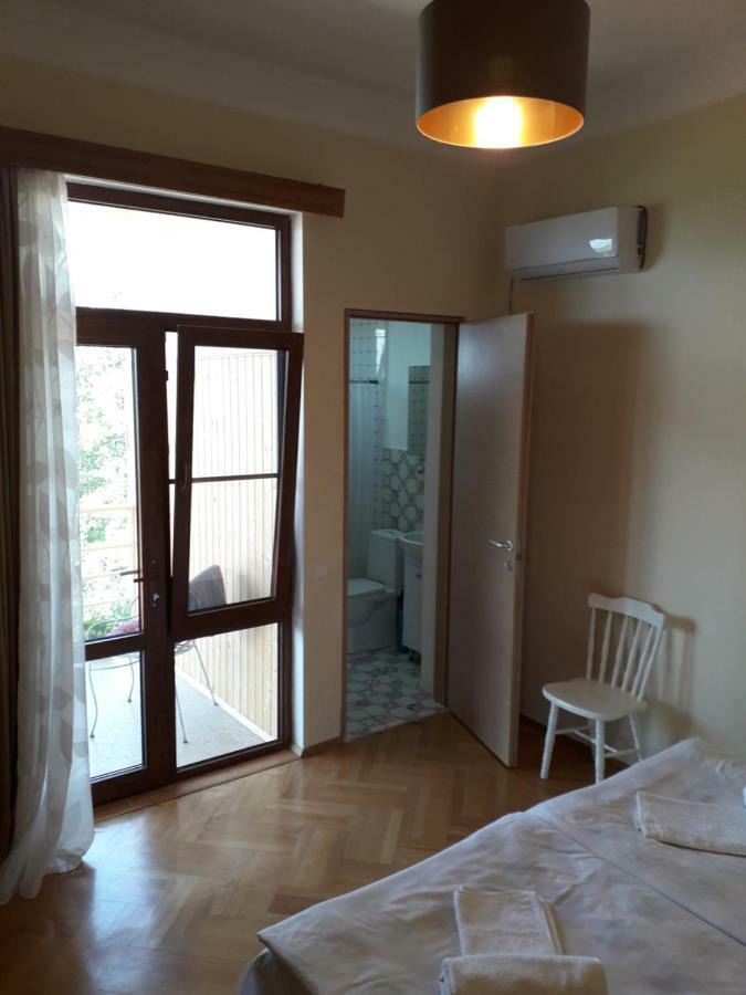 Omsi House Telavi Exterior foto